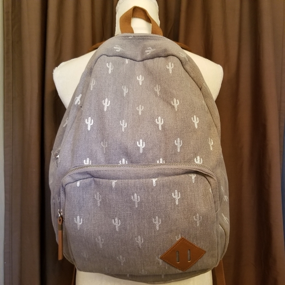 madden girl cactus backpack